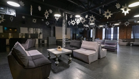 Фото №2 зала Караоке-зал