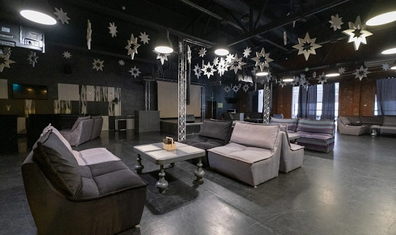 Фото №2 зала Караоке-зал