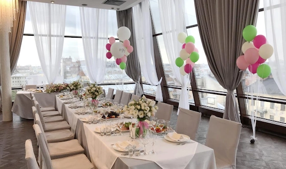 Фото №12 зала Основной зал