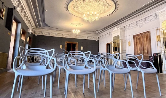 Фото №17 зала Банкетный зал