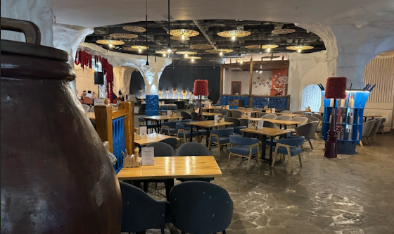 Фото №3 зала Основной зал 