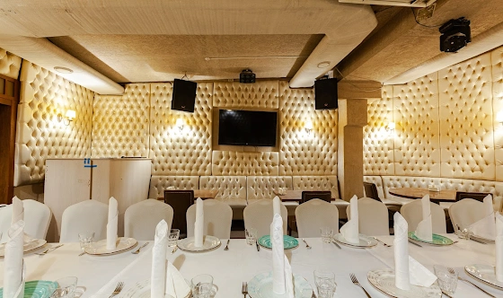 Фото №9 зала Зал Караоке 