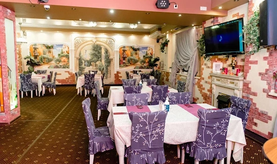 Фото №6 зала Верхний зал