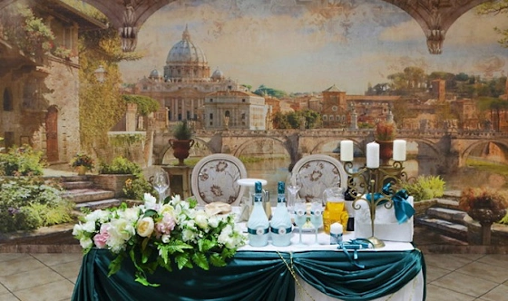 Фото №2 зала Помещение