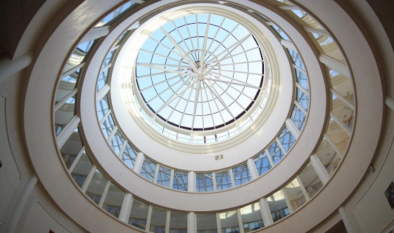 Фото №7 зала Банкетный зал «Мраморный»