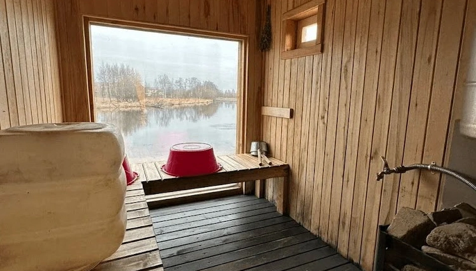 Фото №4 зала Пирс 