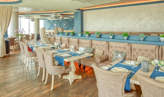 Фото №14 зала Основной зал