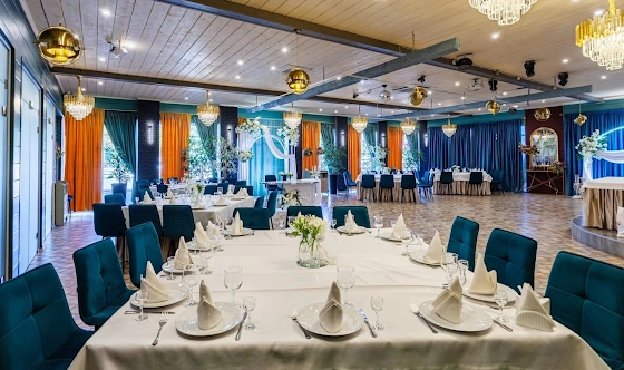 Фото №18 зала Банкетный зал