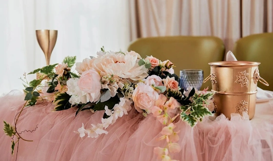 Фото №3 зала Bohemia