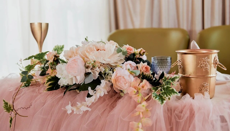 Фото №3 зала Bohemia