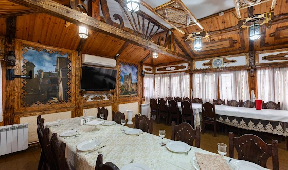 Фото №9 зала Зал на 40 человек