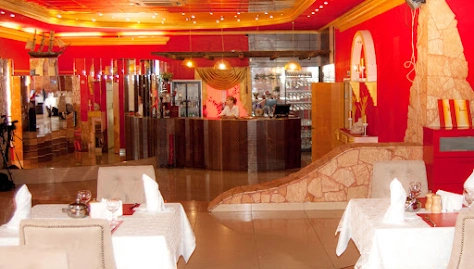 Фото №2 зала Банкетный зал Classic