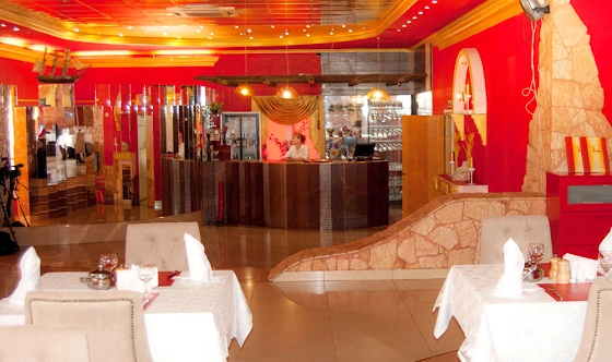 Фото №2 зала Банкетный зал Classic