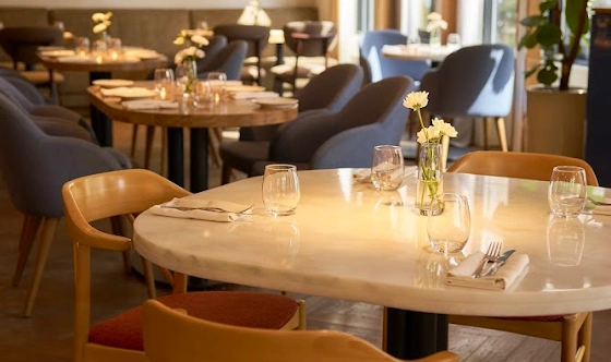 Фото №4 зала Основной зал 