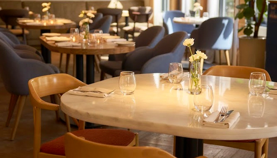 Фото №4 зала Основной зал 