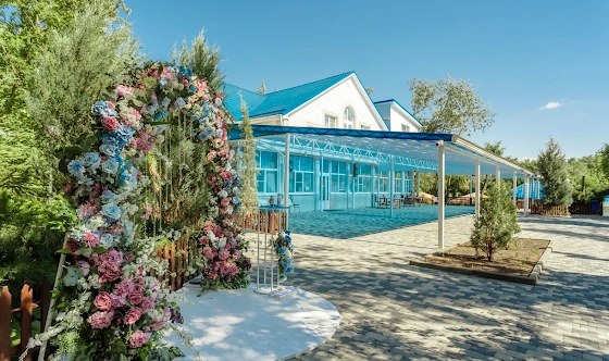 Фото №9 зала Малый зал