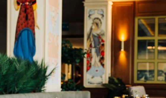 Фото №4 зала Зал «Собинов»