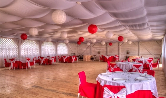 Фото №11 зала Основной зал 