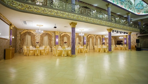 Фото №4 зала Королевский зал