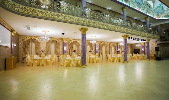 Фото №4 зала Королевский зал