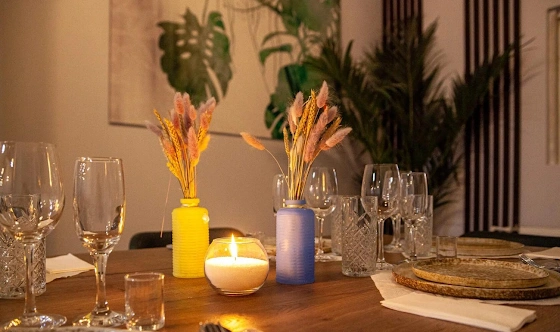 Фото №13 зала Event-площадка