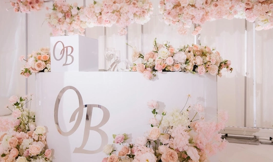 Фото №8 зала Шатер