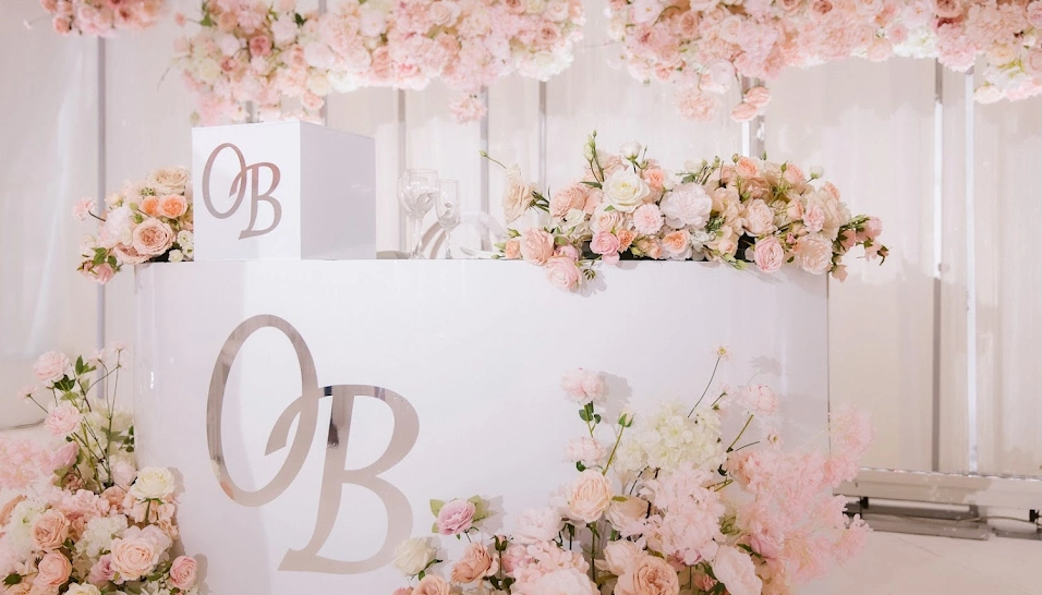 Фото №8 зала Шатер