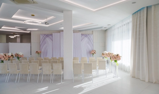 Фото №5 зала Зал "Малый премиум"