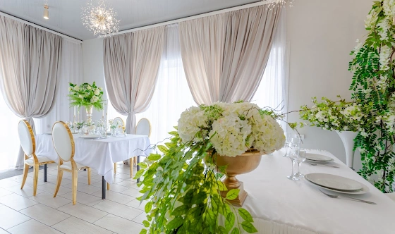 Фото №10 зала Вип-зал