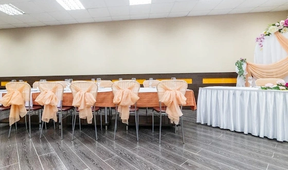 Фото №5 зала Зал на 80 человек