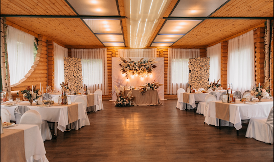 Фото №1 зала Зал на 100 человек