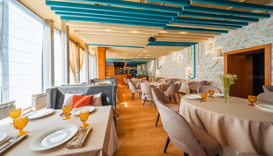 Фото №13 зала Торжественный зал