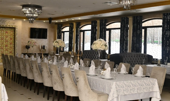 Фото №5 зала Зал №1