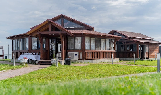 Фото №9 зала Летняя веранда