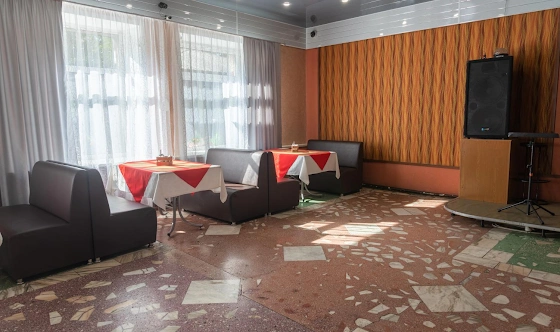 Фото №1 зала Зал на 40 человек