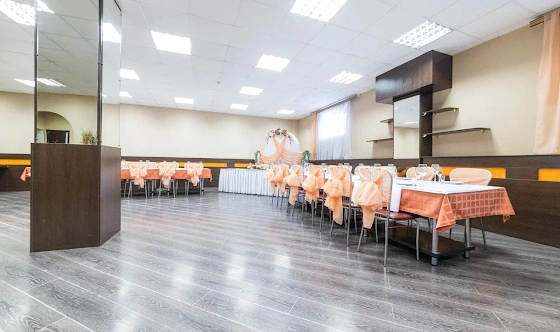 Фото №14 зала Зал на 80 человек