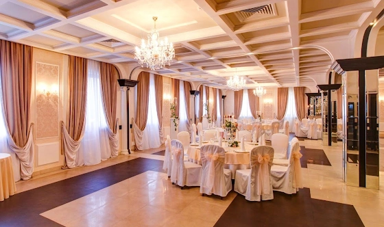 Фото №20 зала Банкетный зал