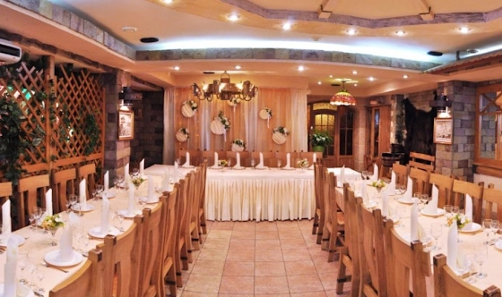 Фото №4 зала Зал на 100 человек