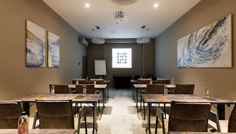 Фото №3 зала Конференц-зал  "Suzor"