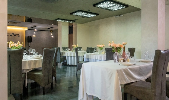 Фото №3 зала Основной зал