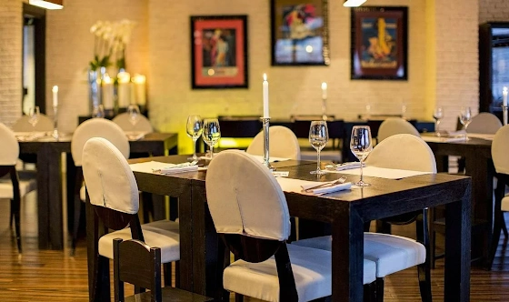 Фото №8 зала Зал на 40 человек