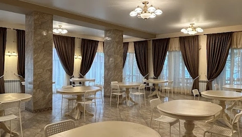 Фото №3 зала 1 этаж