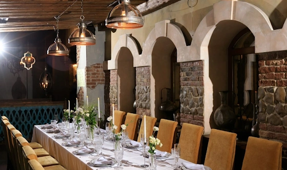 Фото №2 зала Балкон