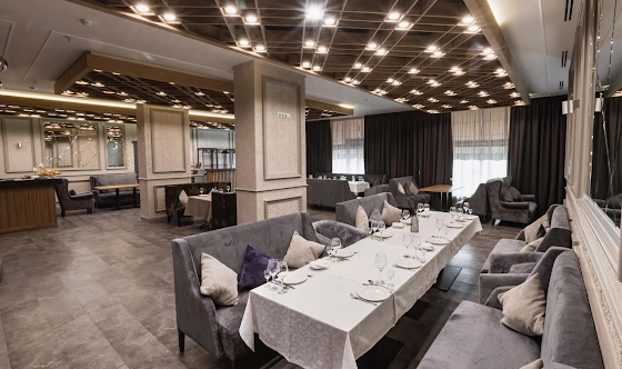 Фото №2 зала Основной зал