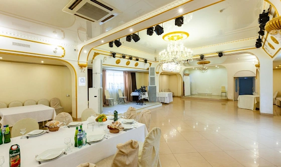 Фото №14 зала Зал на 250 человек