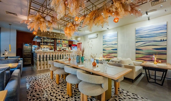 Фото №12 зала Зал на 50 человек 