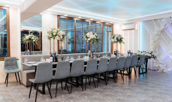 Фото №13 зала Зал «Десятый»