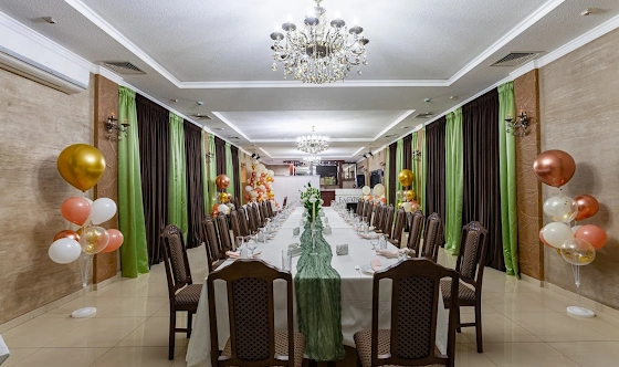 Фото №3 зала Банкетный зал 