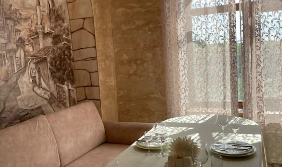 Фото №2 зала Зал на 2 этаже