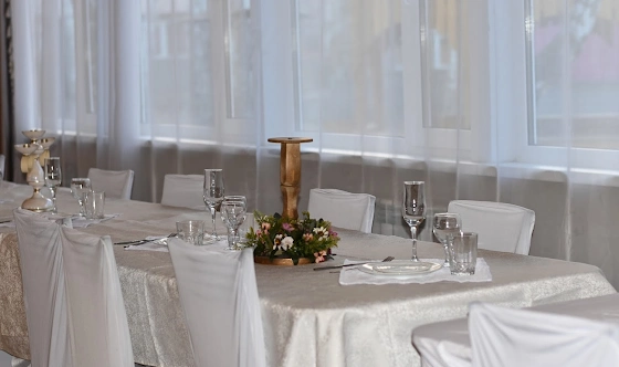 Фото №7 зала Зал «Карамболь»